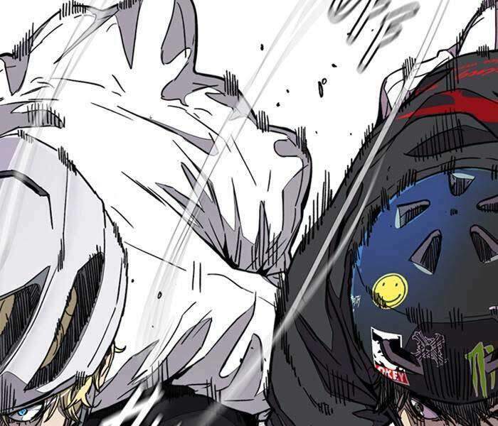 Thể Thao Cực Hạn - Chapter 325 - Page 156