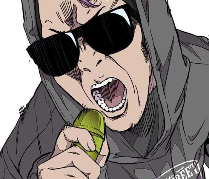 Thể Thao Cực Hạn - Chapter 325 - Page 159