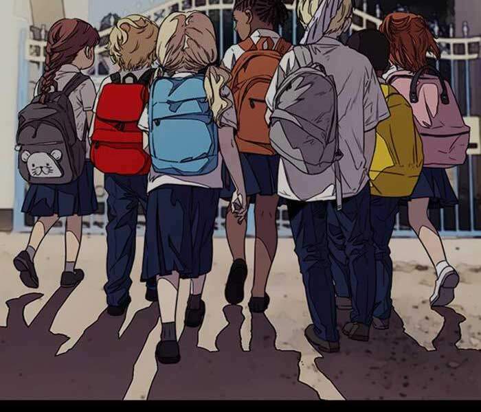 Thể Thao Cực Hạn - Chapter 325 - Page 16