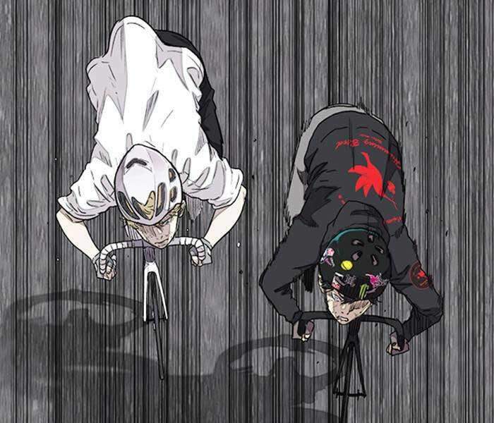 Thể Thao Cực Hạn - Chapter 325 - Page 176