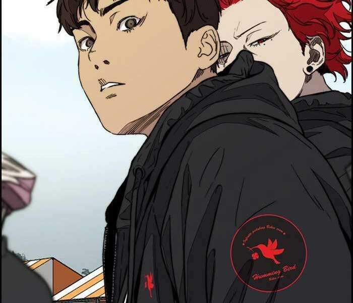 Thể Thao Cực Hạn - Chapter 325 - Page 8