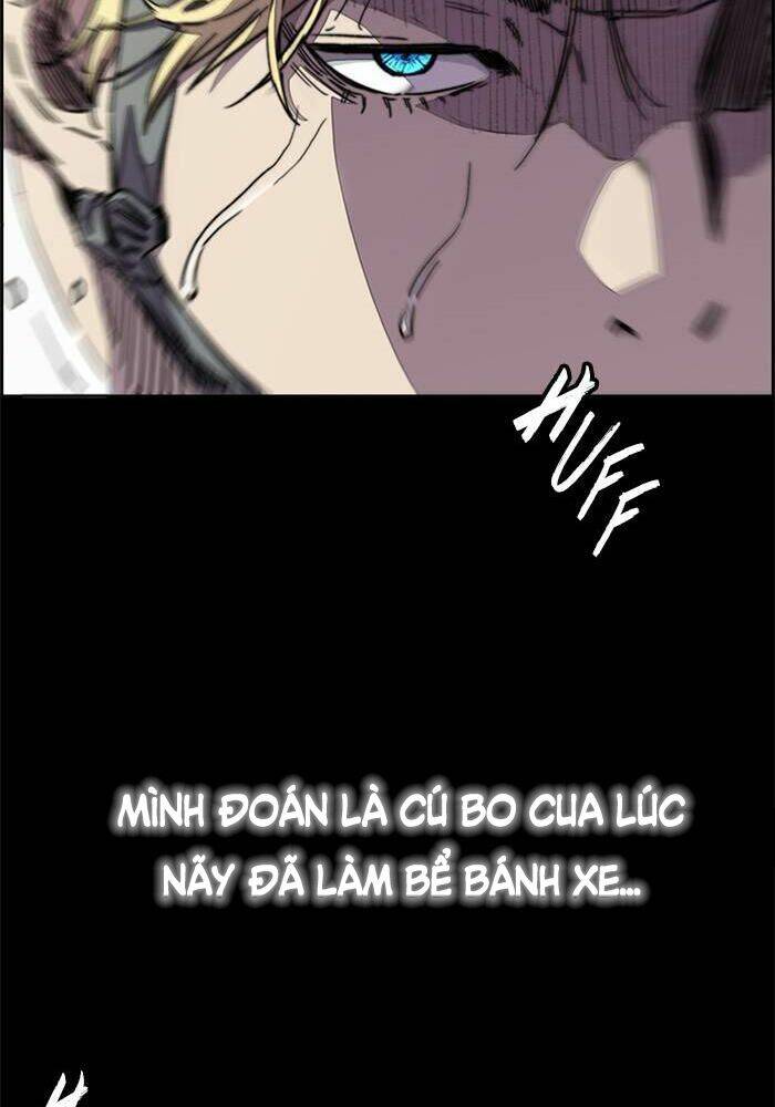 Thể Thao Cực Hạn - Chapter 326 - Page 100