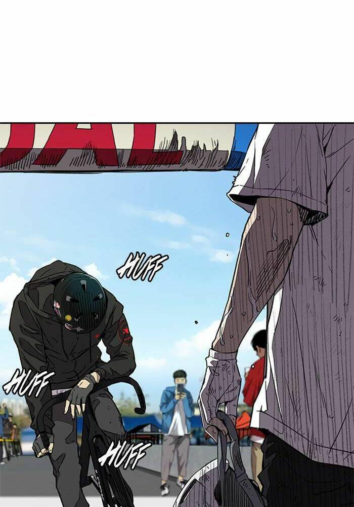 Thể Thao Cực Hạn - Chapter 326 - Page 161