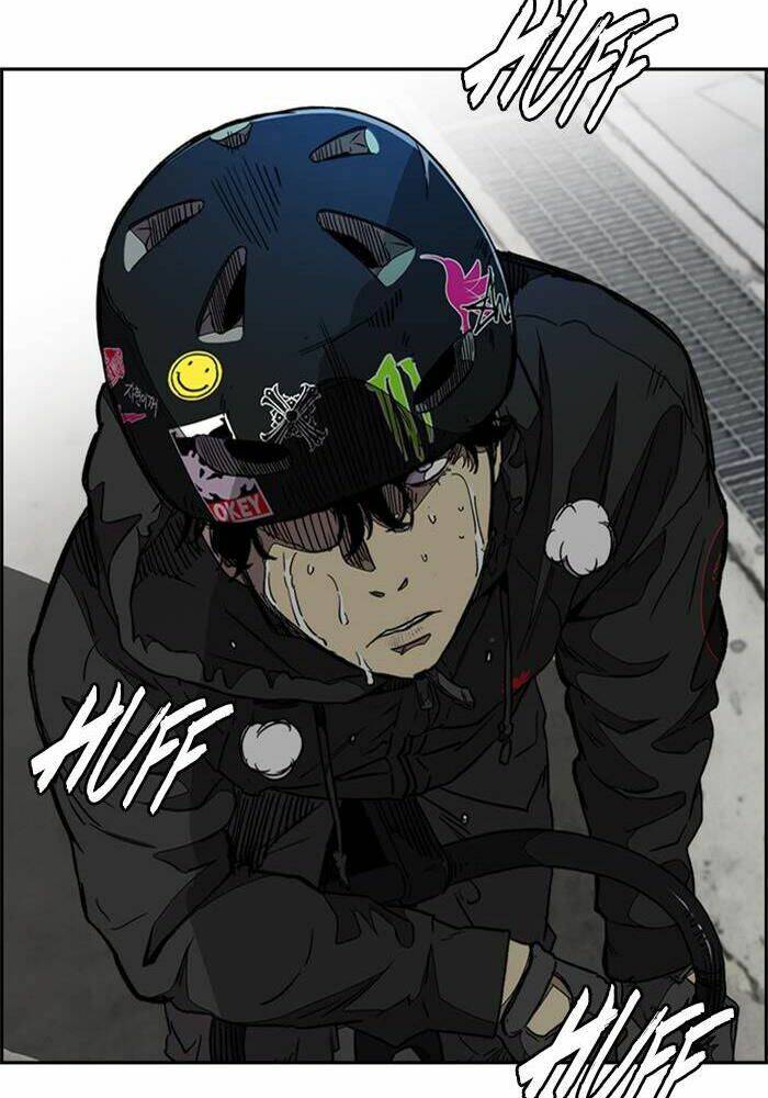 Thể Thao Cực Hạn - Chapter 326 - Page 164