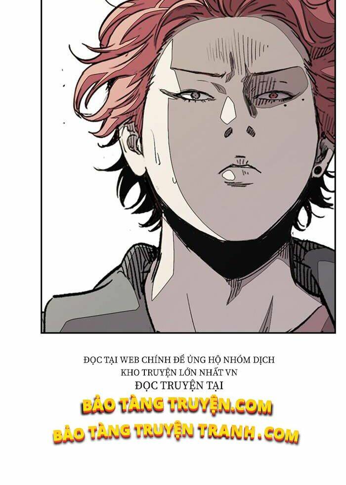 Thể Thao Cực Hạn - Chapter 326 - Page 28