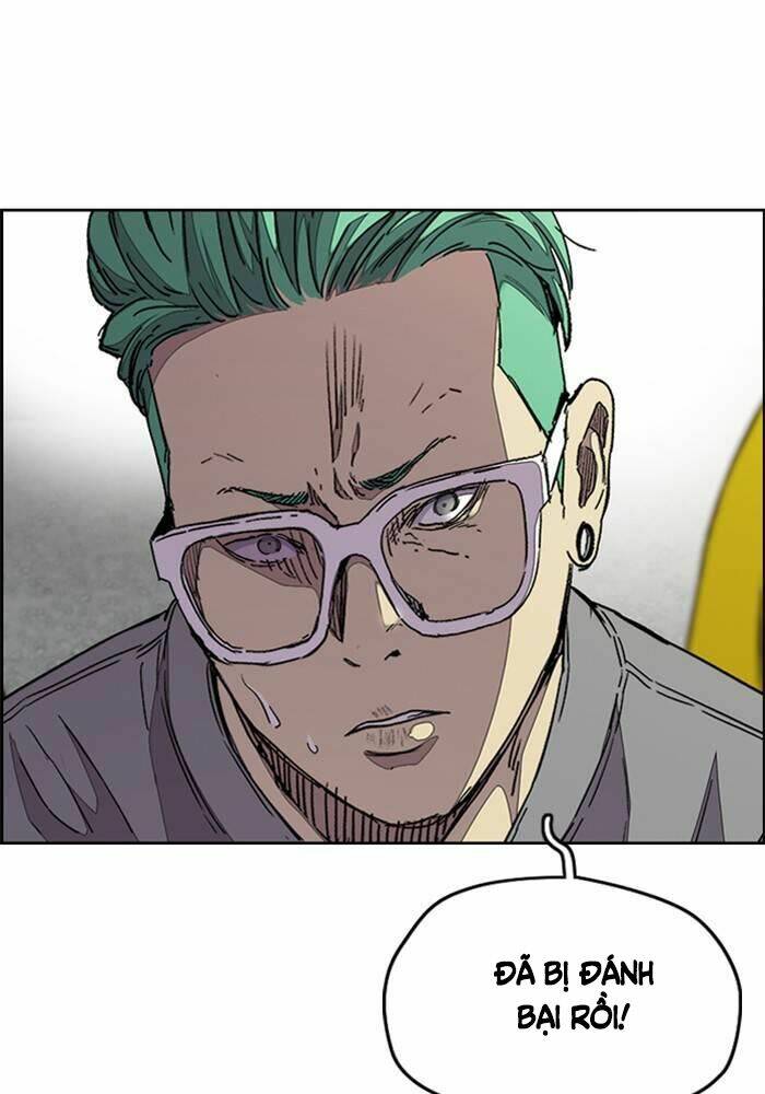 Thể Thao Cực Hạn - Chapter 326 - Page 29