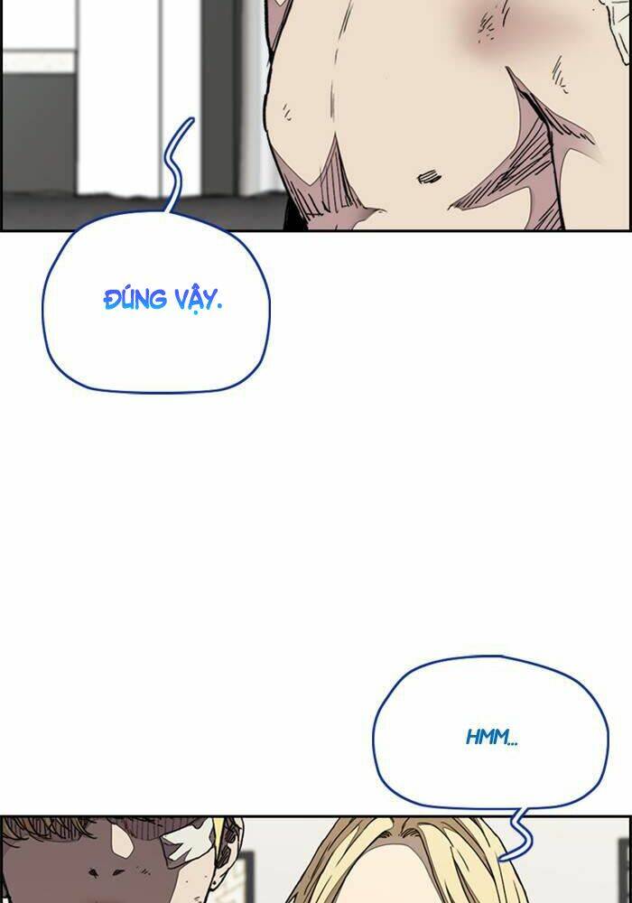 Thể Thao Cực Hạn - Chapter 327 - Page 107