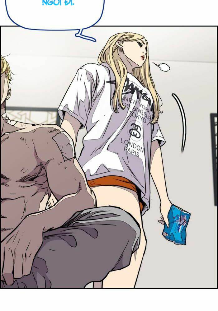 Thể Thao Cực Hạn - Chapter 327 - Page 109