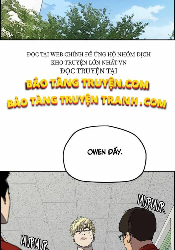 Thể Thao Cực Hạn - Chapter 327 - Page 118