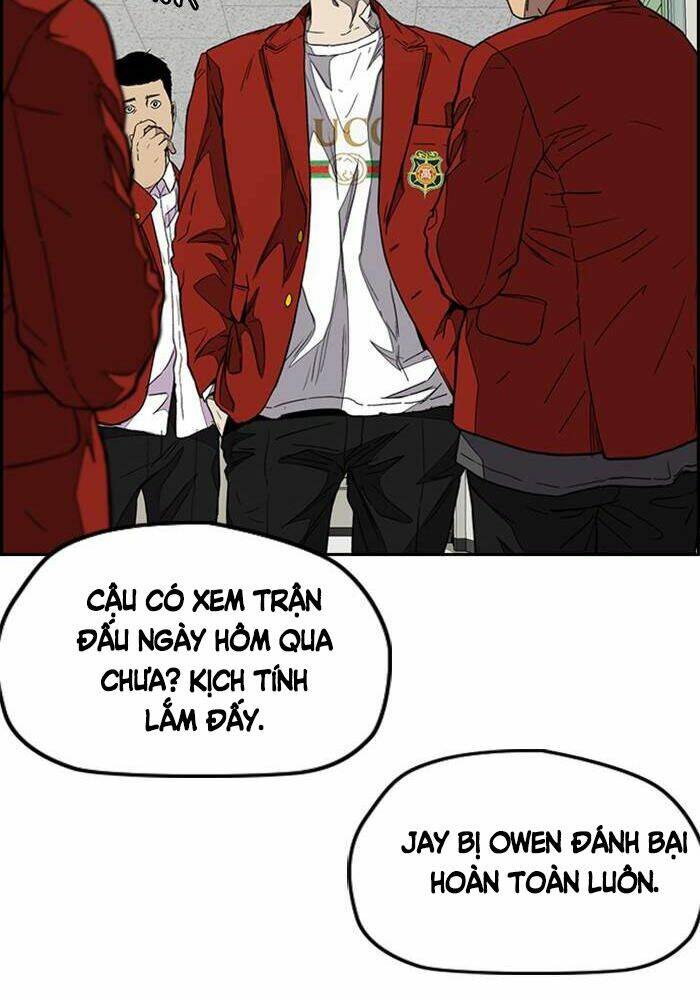 Thể Thao Cực Hạn - Chapter 327 - Page 119