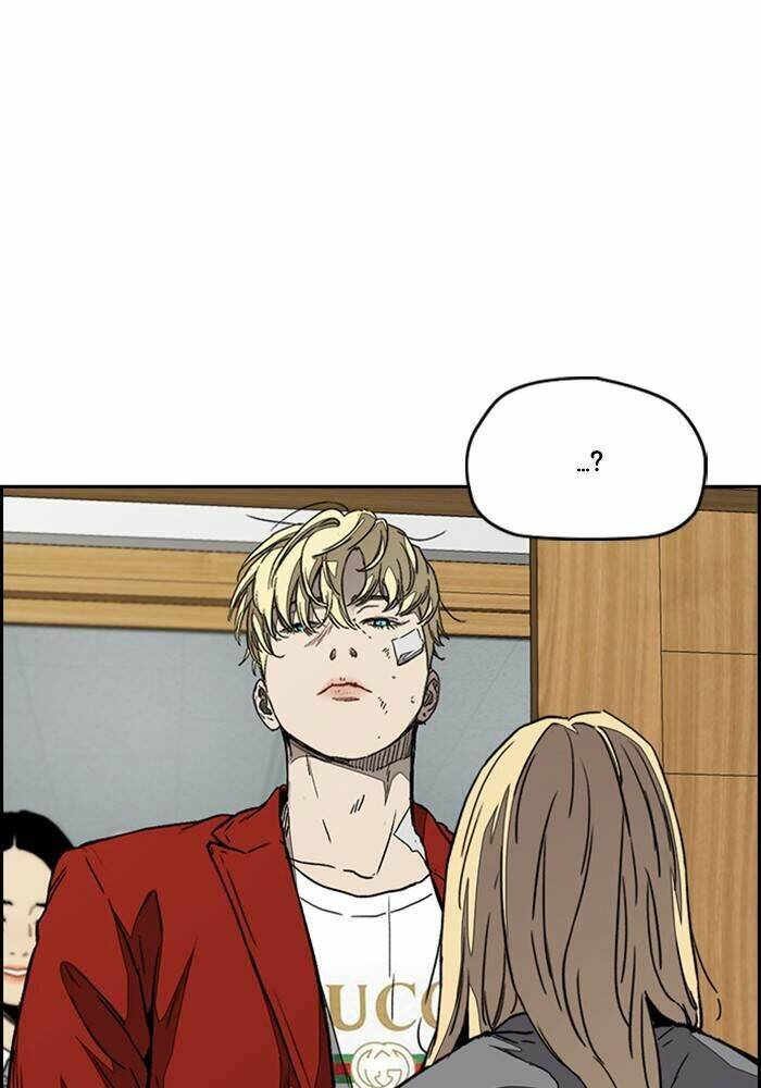 Thể Thao Cực Hạn - Chapter 327 - Page 120