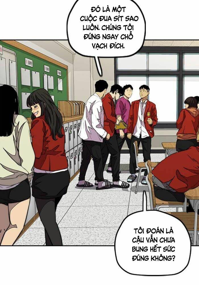 Thể Thao Cực Hạn - Chapter 327 - Page 124