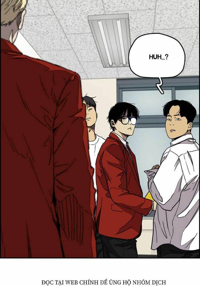 Thể Thao Cực Hạn - Chapter 327 - Page 128