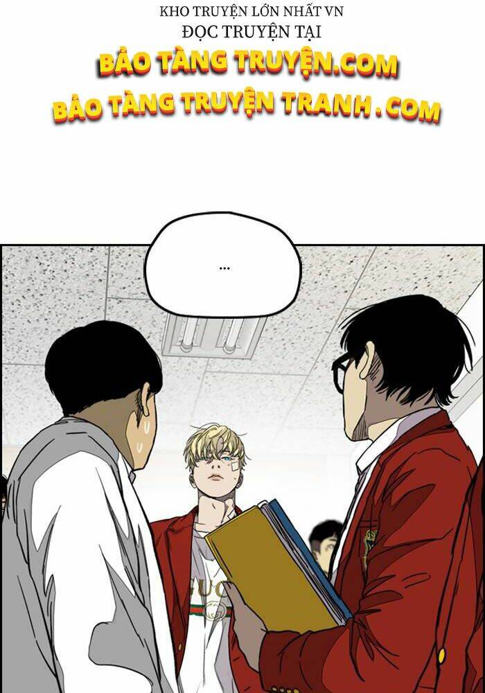 Thể Thao Cực Hạn - Chapter 327 - Page 129