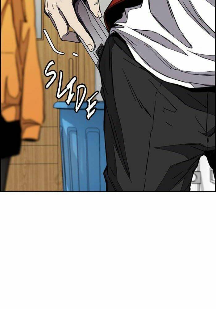 Thể Thao Cực Hạn - Chapter 327 - Page 131