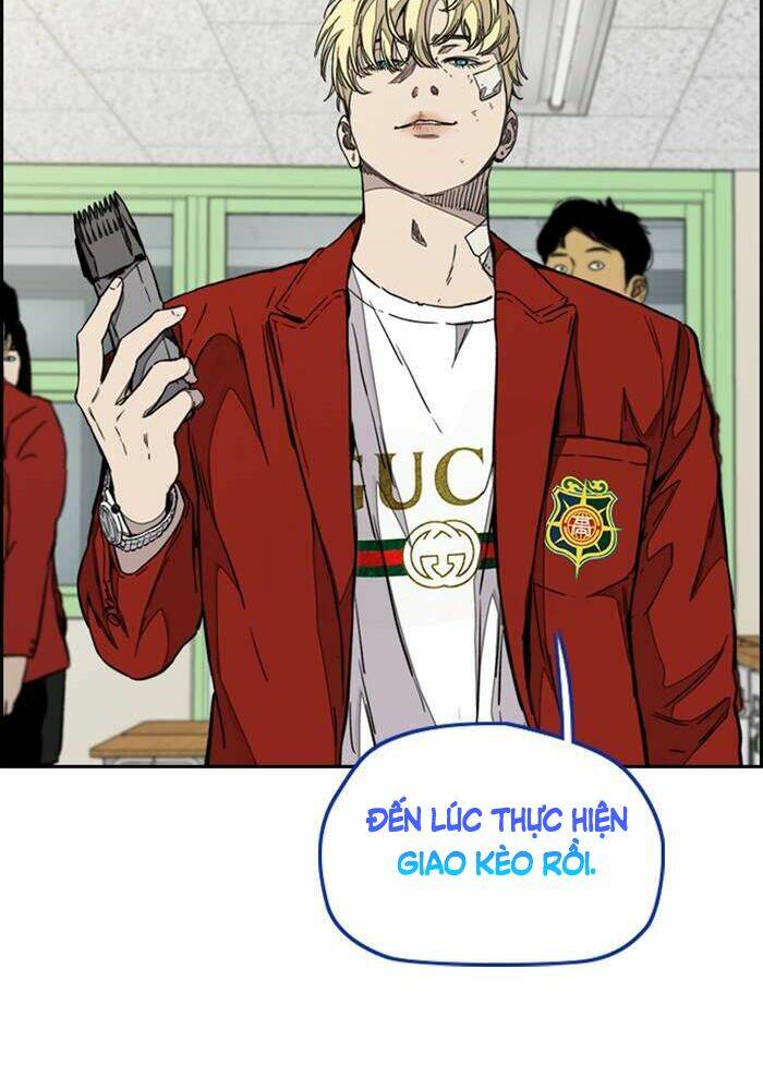 Thể Thao Cực Hạn - Chapter 327 - Page 135