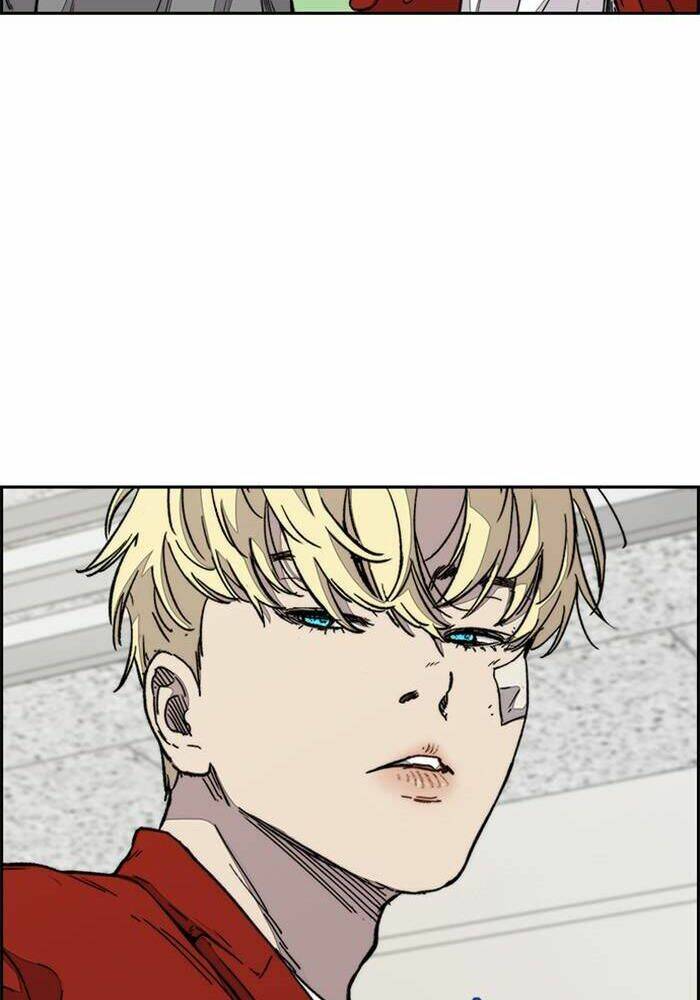 Thể Thao Cực Hạn - Chapter 327 - Page 141