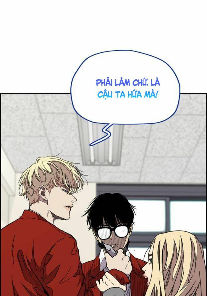 Thể Thao Cực Hạn - Chapter 327 - Page 144