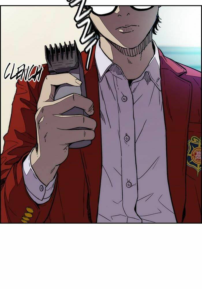 Thể Thao Cực Hạn - Chapter 327 - Page 152