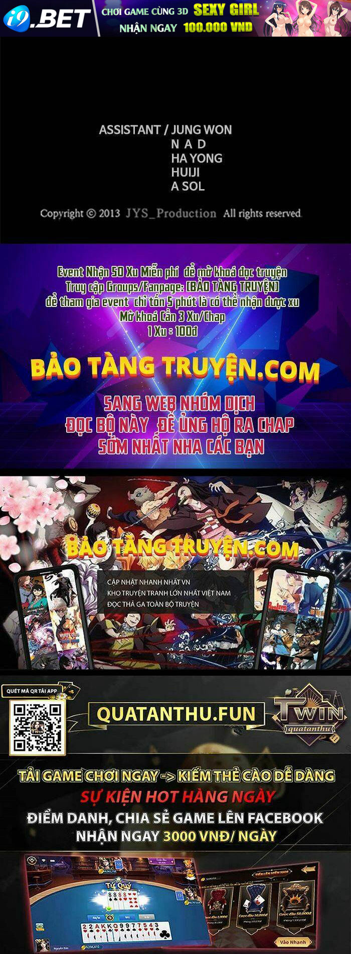 Thể Thao Cực Hạn - Chapter 327 - Page 160