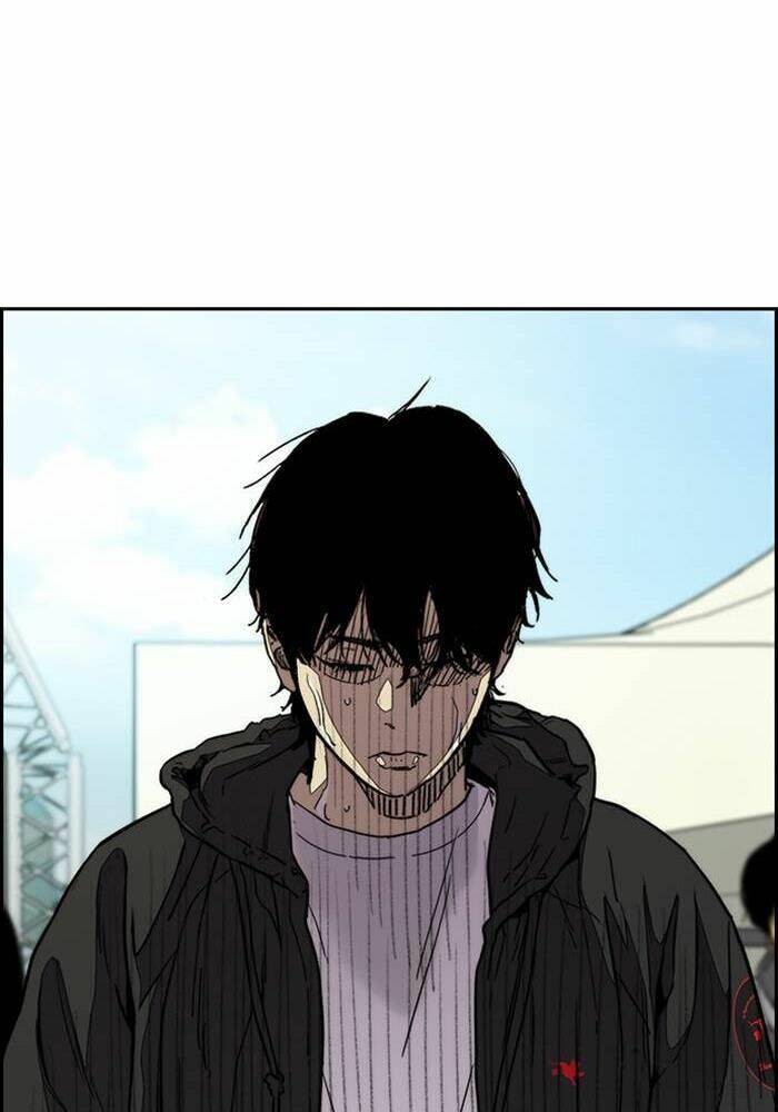 Thể Thao Cực Hạn - Chapter 327 - Page 17