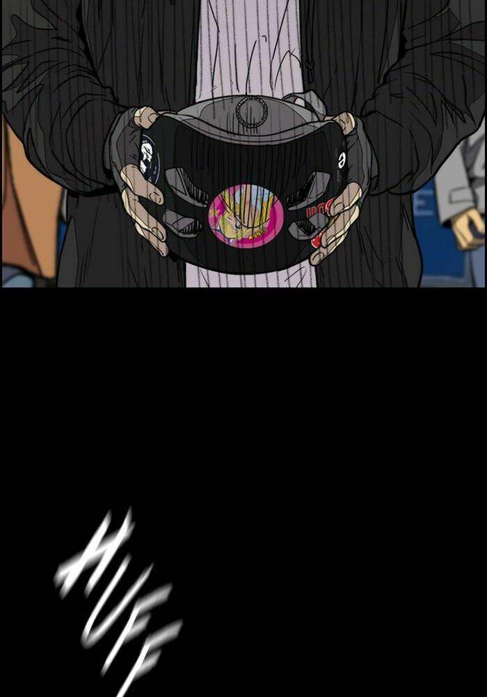 Thể Thao Cực Hạn - Chapter 327 - Page 18