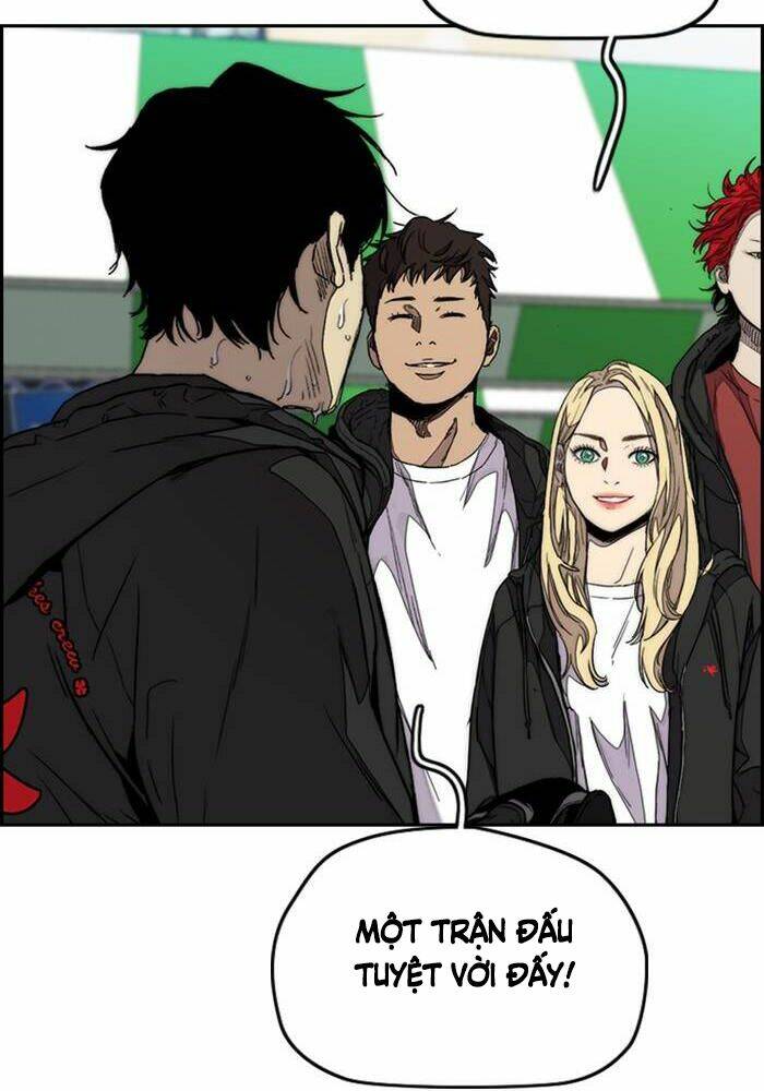 Thể Thao Cực Hạn - Chapter 327 - Page 26