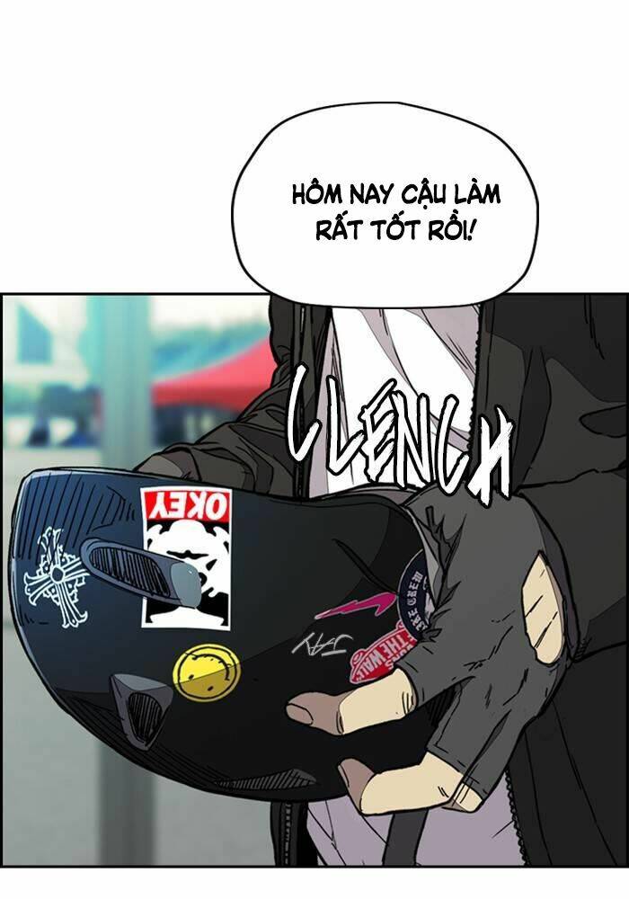 Thể Thao Cực Hạn - Chapter 327 - Page 30