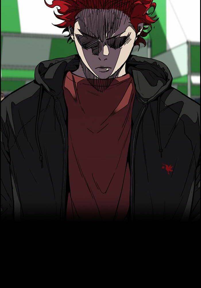 Thể Thao Cực Hạn - Chapter 327 - Page 33