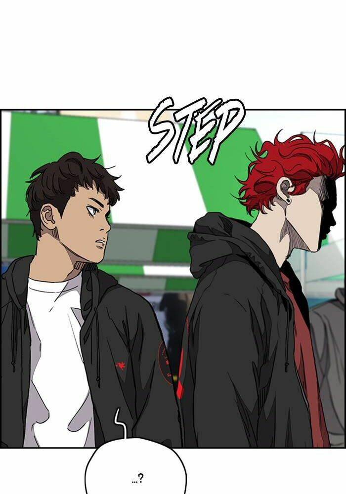 Thể Thao Cực Hạn - Chapter 327 - Page 39