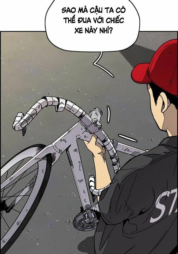 Thể Thao Cực Hạn - Chapter 327 - Page 46