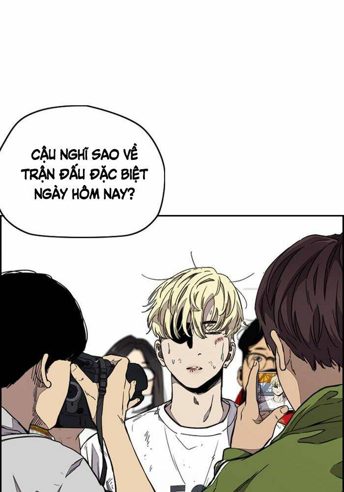 Thể Thao Cực Hạn - Chapter 327 - Page 51