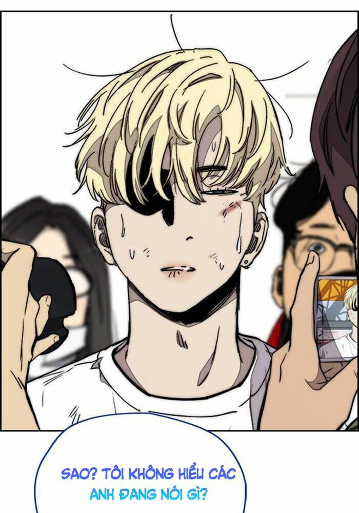 Thể Thao Cực Hạn - Chapter 327 - Page 53