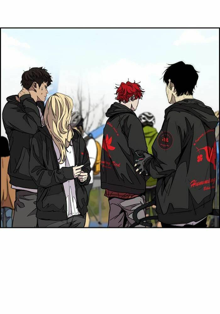 Thể Thao Cực Hạn - Chapter 327 - Page 56