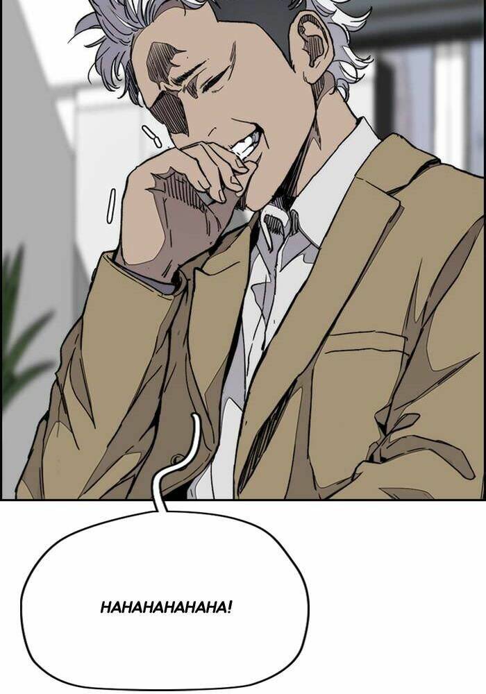 Thể Thao Cực Hạn - Chapter 327 - Page 5