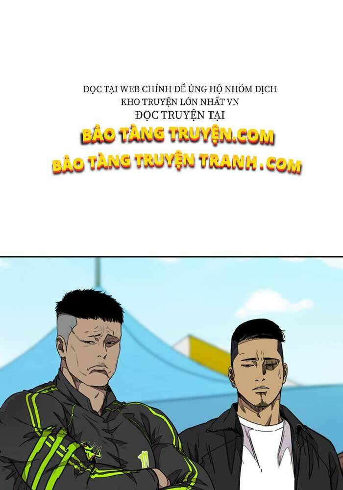 Thể Thao Cực Hạn - Chapter 327 - Page 60