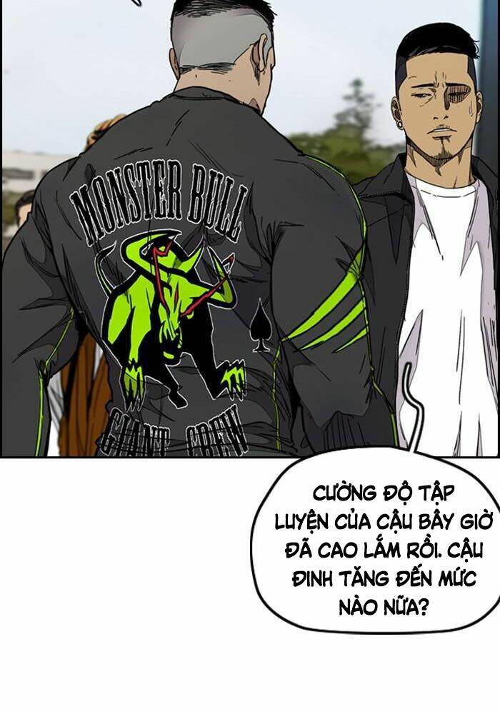 Thể Thao Cực Hạn - Chapter 327 - Page 64