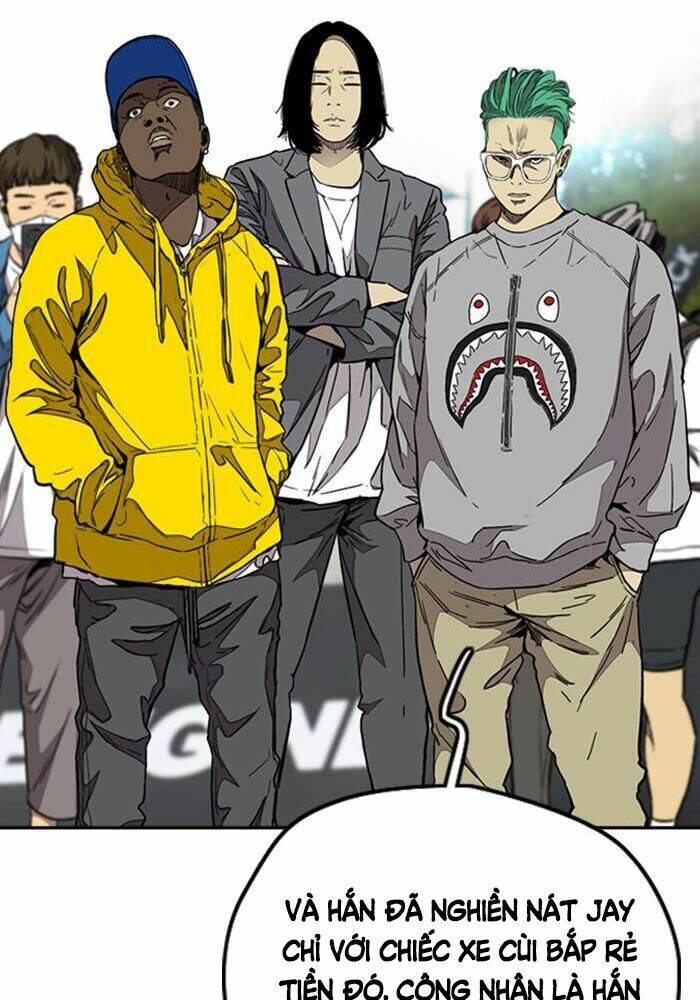 Thể Thao Cực Hạn - Chapter 327 - Page 66