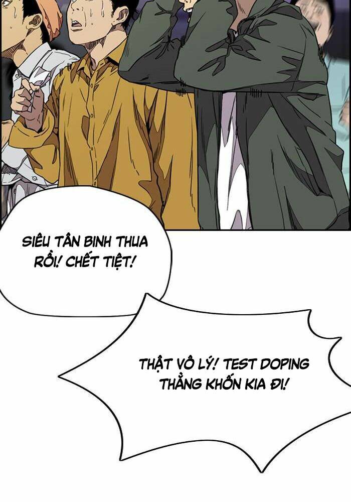 Thể Thao Cực Hạn - Chapter 327 - Page 7