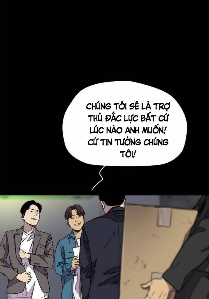 Thể Thao Cực Hạn - Chapter 327 - Page 85