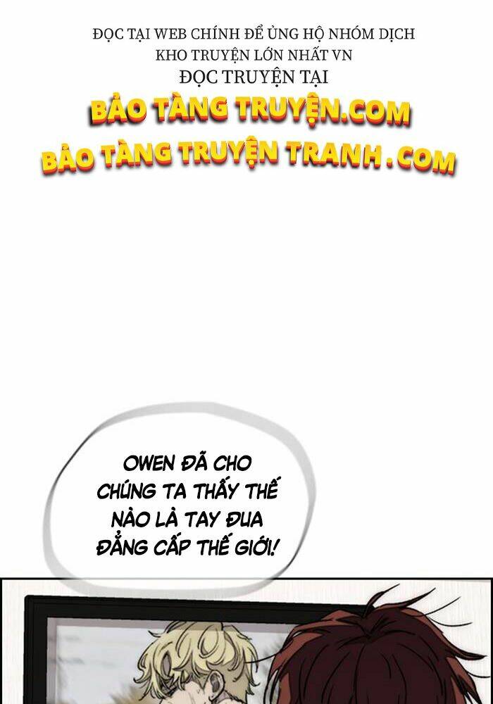 Thể Thao Cực Hạn - Chapter 327 - Page 8