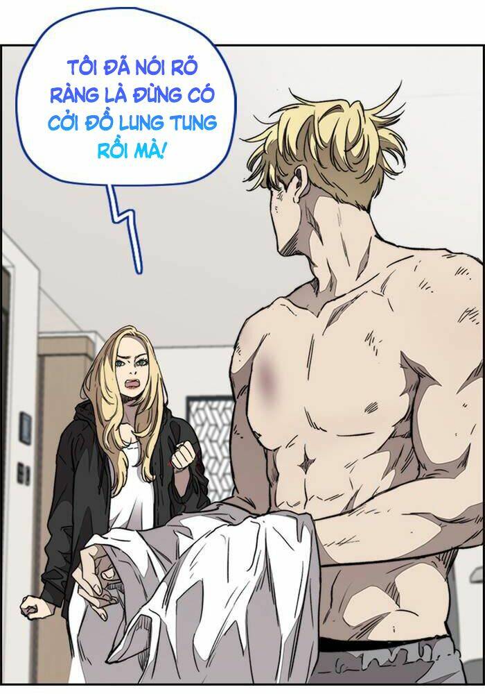 Thể Thao Cực Hạn - Chapter 327 - Page 93