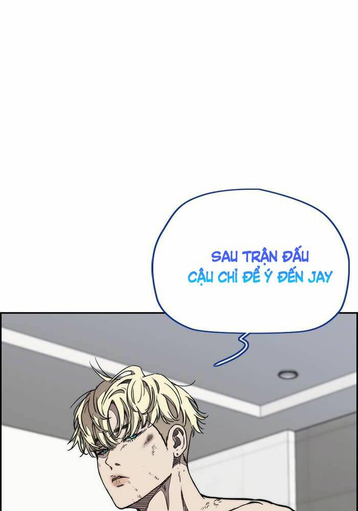 Thể Thao Cực Hạn - Chapter 327 - Page 94