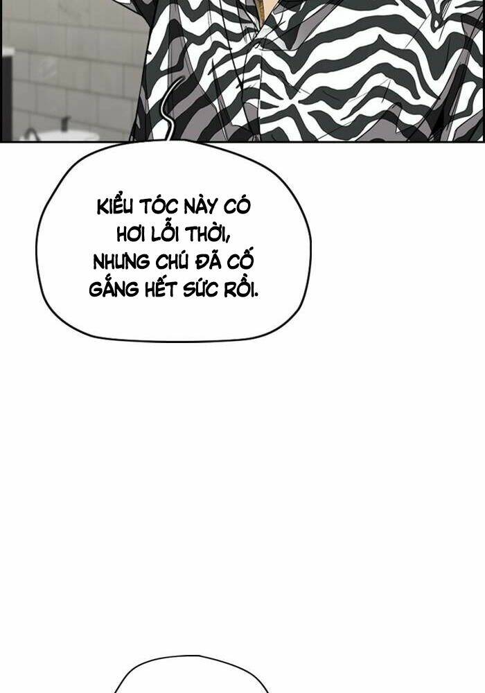 Thể Thao Cực Hạn - Chapter 328 - Page 105