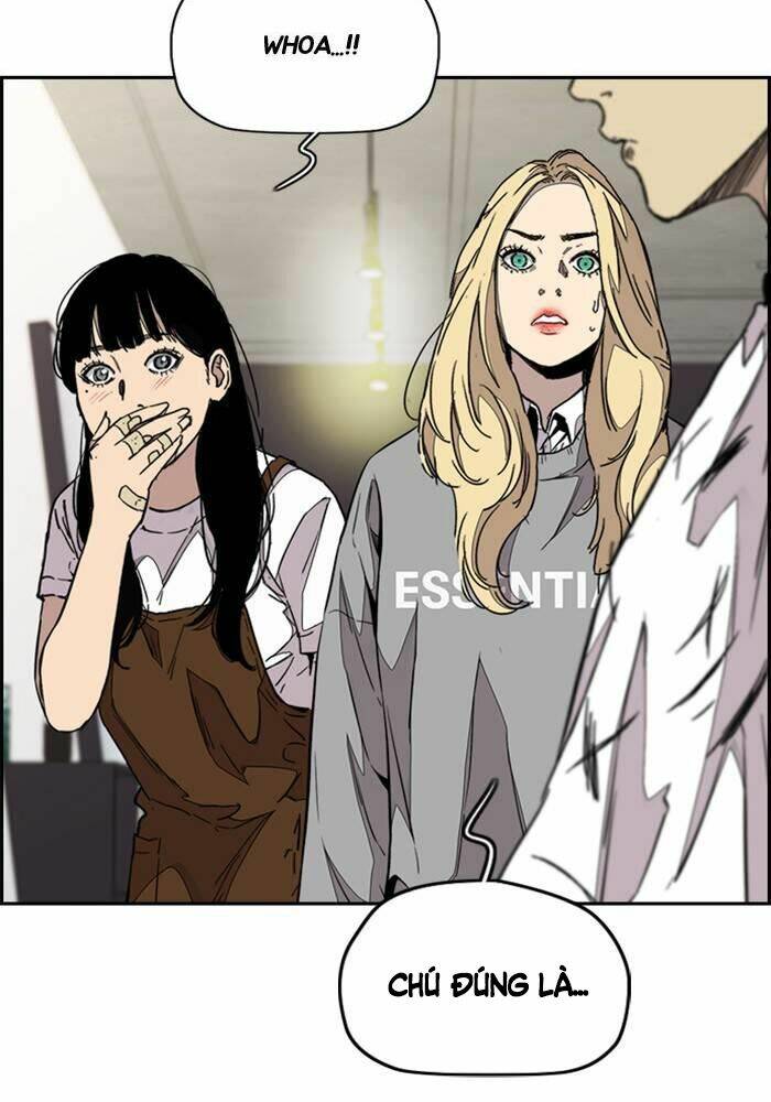 Thể Thao Cực Hạn - Chapter 328 - Page 106