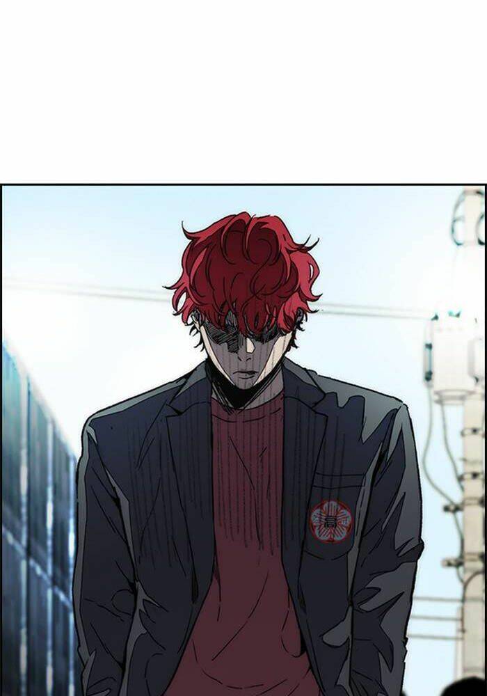 Thể Thao Cực Hạn - Chapter 328 - Page 135