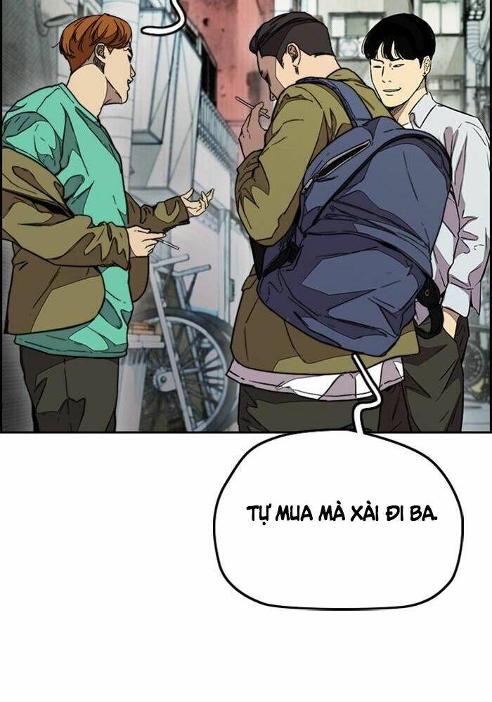 Thể Thao Cực Hạn - Chapter 328 - Page 146