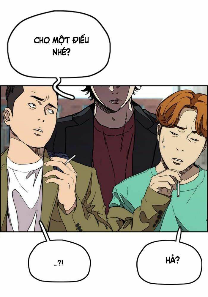 Thể Thao Cực Hạn - Chapter 328 - Page 147