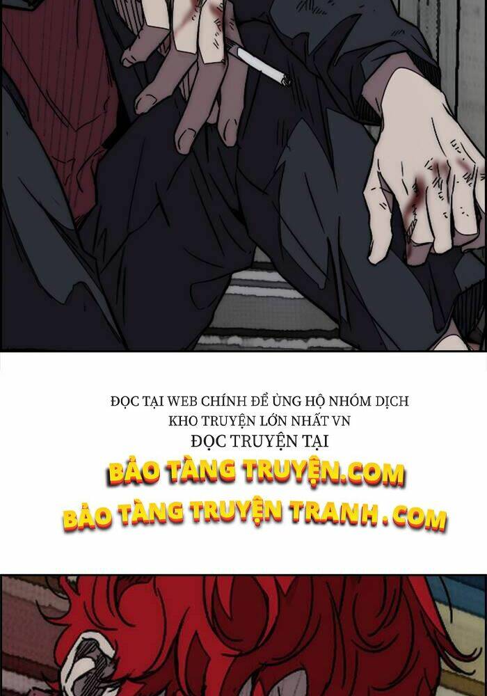 Thể Thao Cực Hạn - Chapter 328 - Page 154