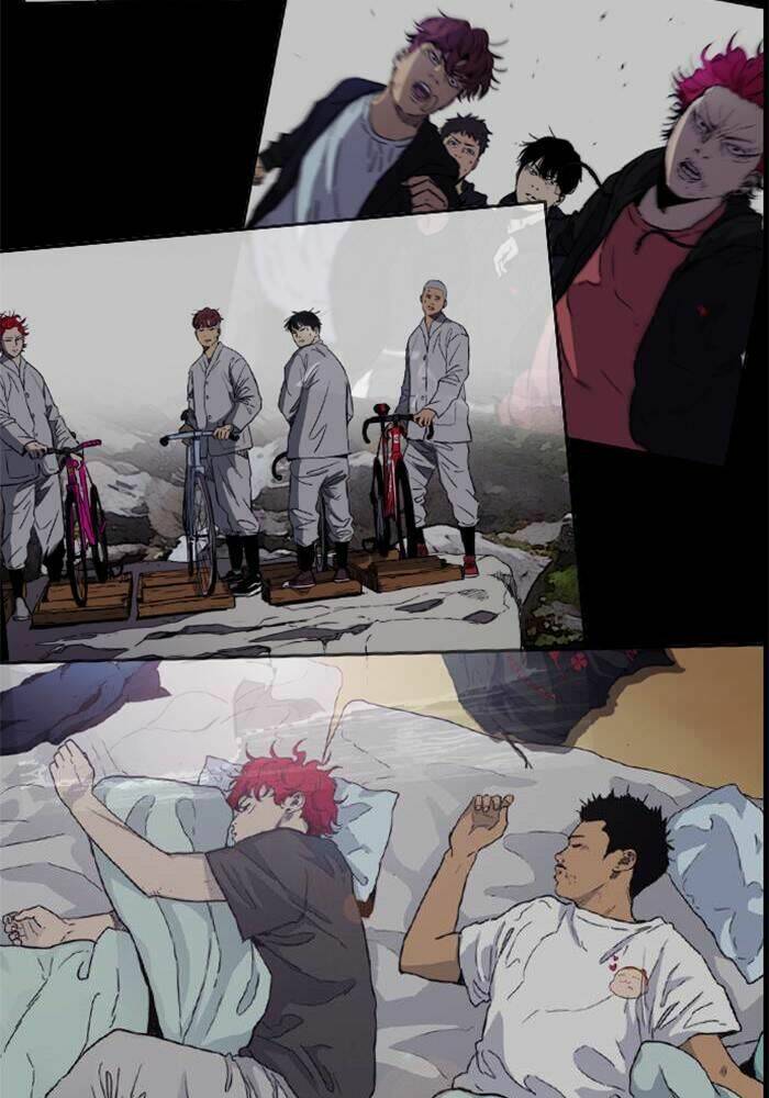 Thể Thao Cực Hạn - Chapter 328 - Page 156